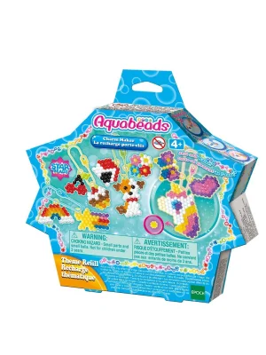 31770 Aquabeads Süs Yapım Seti, +4 Yaş