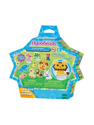 31915 Aquabeads Hayvan Dostlar Seti 600 Parça +4 Yaş