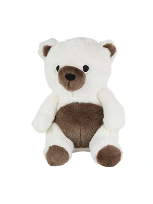 3229 Oturan Beyaz Ayı 35 Cm -my Friend Toys