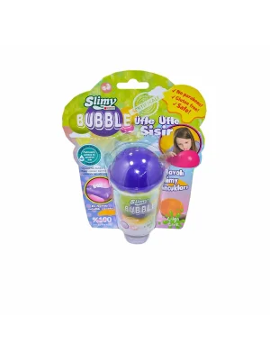 32520 Slimy Bubble Blister Card