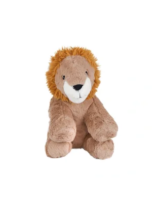 3311 Peluş Yeleli Aslan -my Friend Toys