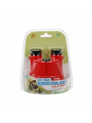 3324 Benim İlk Dürbünüm -sunman