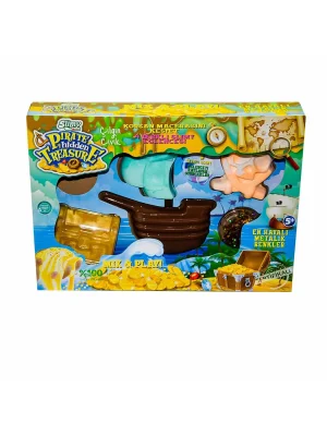 33487 Slimy Super Set Korsan