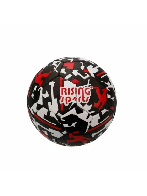 3366 Sun-ers-rsp Futbol Top Desenli Size:5