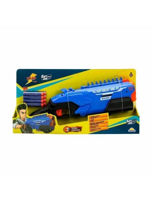 3407 Zapp Toys Sünger Dart Atan Silah 40 Cm