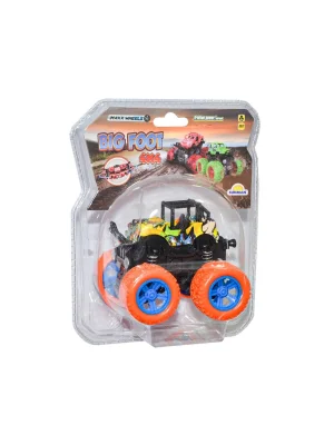 3450 Big Foot Jeep 4x4  1:36 -sunman