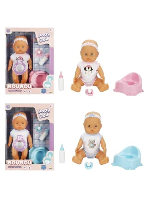 3451 Sun-sabc-dzm-bebek Set Boubou Altını Islatan 30cm 2r