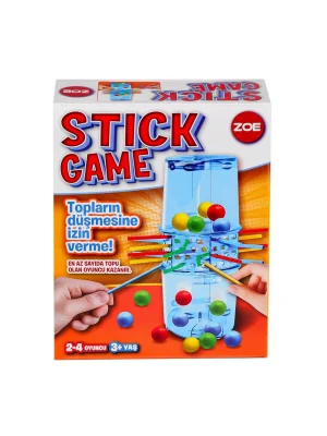 35006 Zoe Stick Game