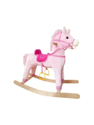 3505p Sallanan At 65cm Pembe