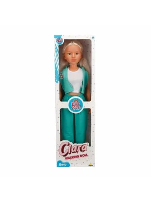 3531 Yürüyüş Arkadaşım Clara Sporty 80 Cm -sunman
