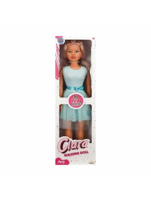 3532 Yürüyüş Arkadaşım Clara Party 80 Cm -sunman