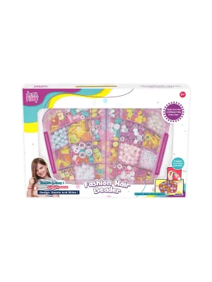 3848 Sun-yfn-prp-hobi Set Güzellik Atölyesi