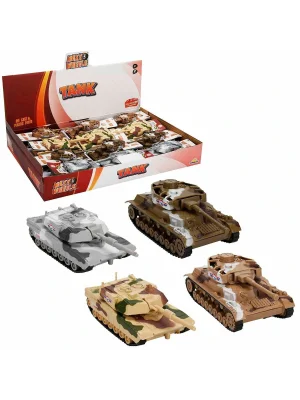 3964 Sun-yfn-mxx-dc Açık Tank Pb 4a 12d