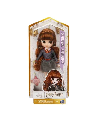 39766 Harry Potter Hermione Granger Figürü 20 Cm