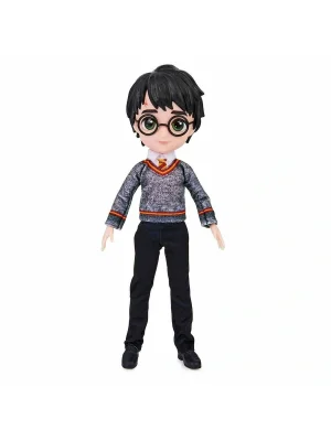 39767 Sun-spm-figür Wwo Harry Potter 20 Cm Harry