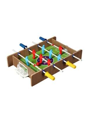 400 Mini Masa Maçı Oyunu -akçiçek Oyuncak