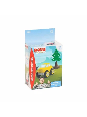 4001 Oyuncak Asorti Oyuncaklar V1