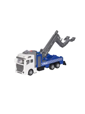 40029 Aya Polis Çekici Kamyonu