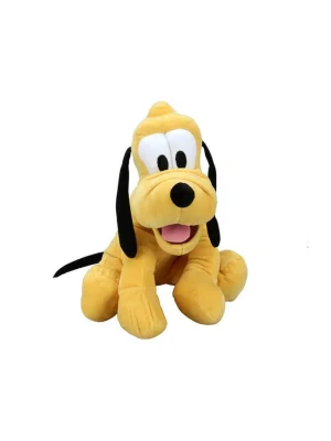 40208 Pluto Core Peluş 25 Cm.