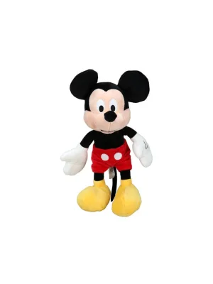 40209 Mickey Core Peluş 36 Cm