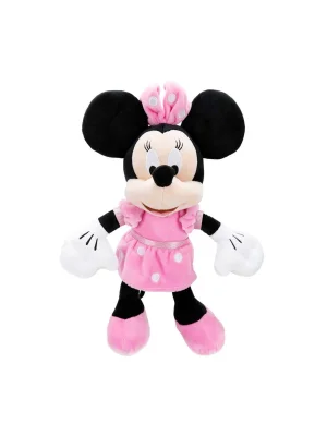 40210 Minnie Core Peluş 36 Cm.