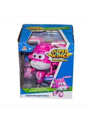 40293 Harika Kanatlar  Dönüşen Supercharge