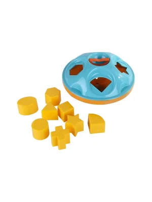 4036 Zuzu, Eğlenceli Şekiller