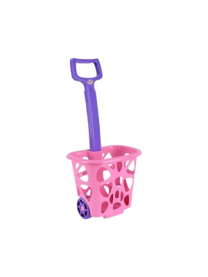 4044 Zuzu Süpermarket Arabası