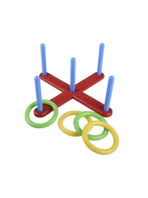 4075 Halka Atma Oyunu -zuzu Toys