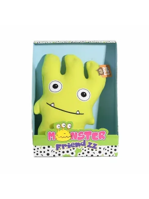 4100900 Monster Frıend Peluş