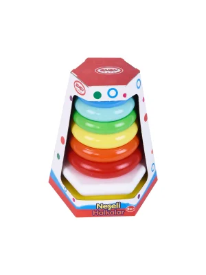 4106 Zuzu Neşeli Halkalar