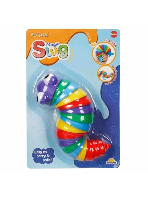 4131 Funmix Sihirli Tırtıl