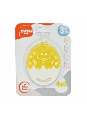 4132 Zuzu Sulu Diş Kaşıyıcı