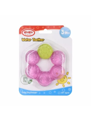 4133 Zuzu Sulu Diş Kaşıyıcı