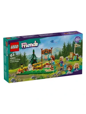 42622 Lego Friends Macera Kampı Okçuluk Alanı 157 Parça +6 Yaş