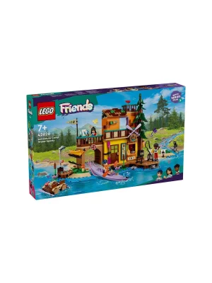 42626 Lego Friends Macera Kampı Su Sporları 628 Parça +7 Yaş