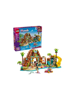 42673 Lego Friends Tatil Köyü 1140 Parça +8 Yaş