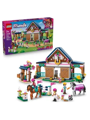 42688 Lego Friends Binicilik Akademisi 735 Parça +7 Yaş