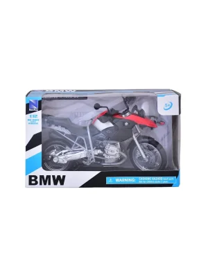 42767 Bmw Motor 1:12 -sunman