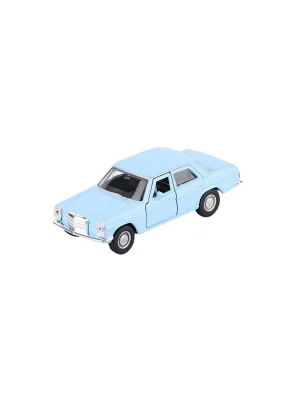 43764 Welly Mercedes Benz 1:32 Model Araba -karsan Oyuncak