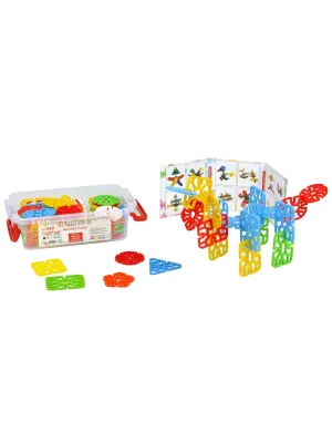 440 Mühürlü Puzzle Küçük