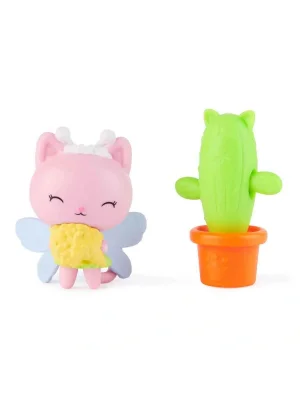 4518 Sun-spm-figür Gabby S Dollhouse Ecosystem Asst 6a 12d