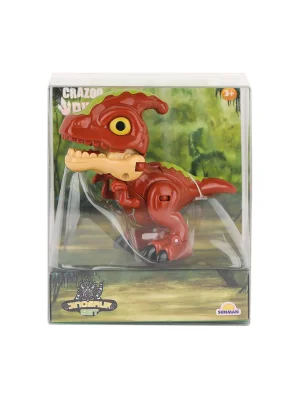 4526 Robota Dönüşebilen Dinazor -sunman