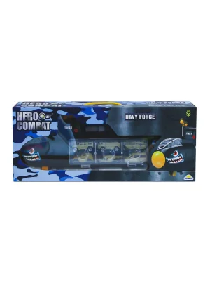 4553 Askeri Denizaltı 55 Cm -sunman