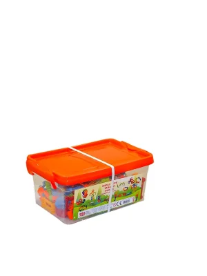 462 Hayal Gücü Taraklı Puzzle