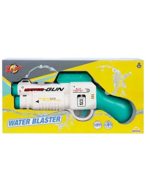 4710 Zapp Toys Usb Şarjlı Su Tabancası 26 Cm -sunman