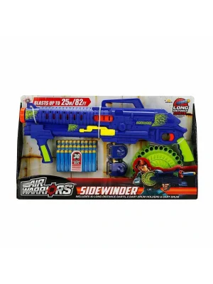 47653 Air Warriors Sidewinder Silah 30 Mermili -sunman