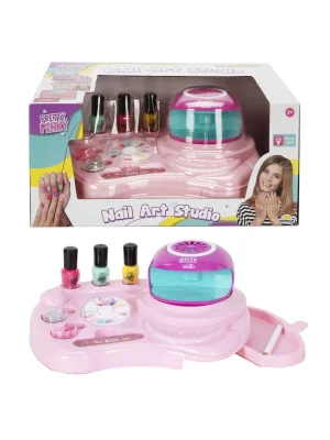 4789 Sun-ışıklı Tırnak Tasarım Stüdyosu