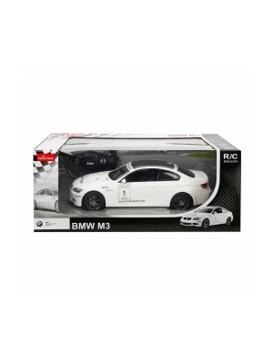 48000 Rastar 1:14 Bmw M3 Uzaktan Kumandalı Araba -sunman