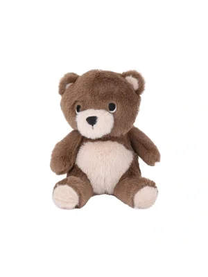 4851 Oturan Küçük Peluş Ayı -my Friend Toys